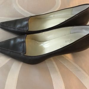 AK Anne Klein iflex Women's Shoes Size 9.5 M Pump